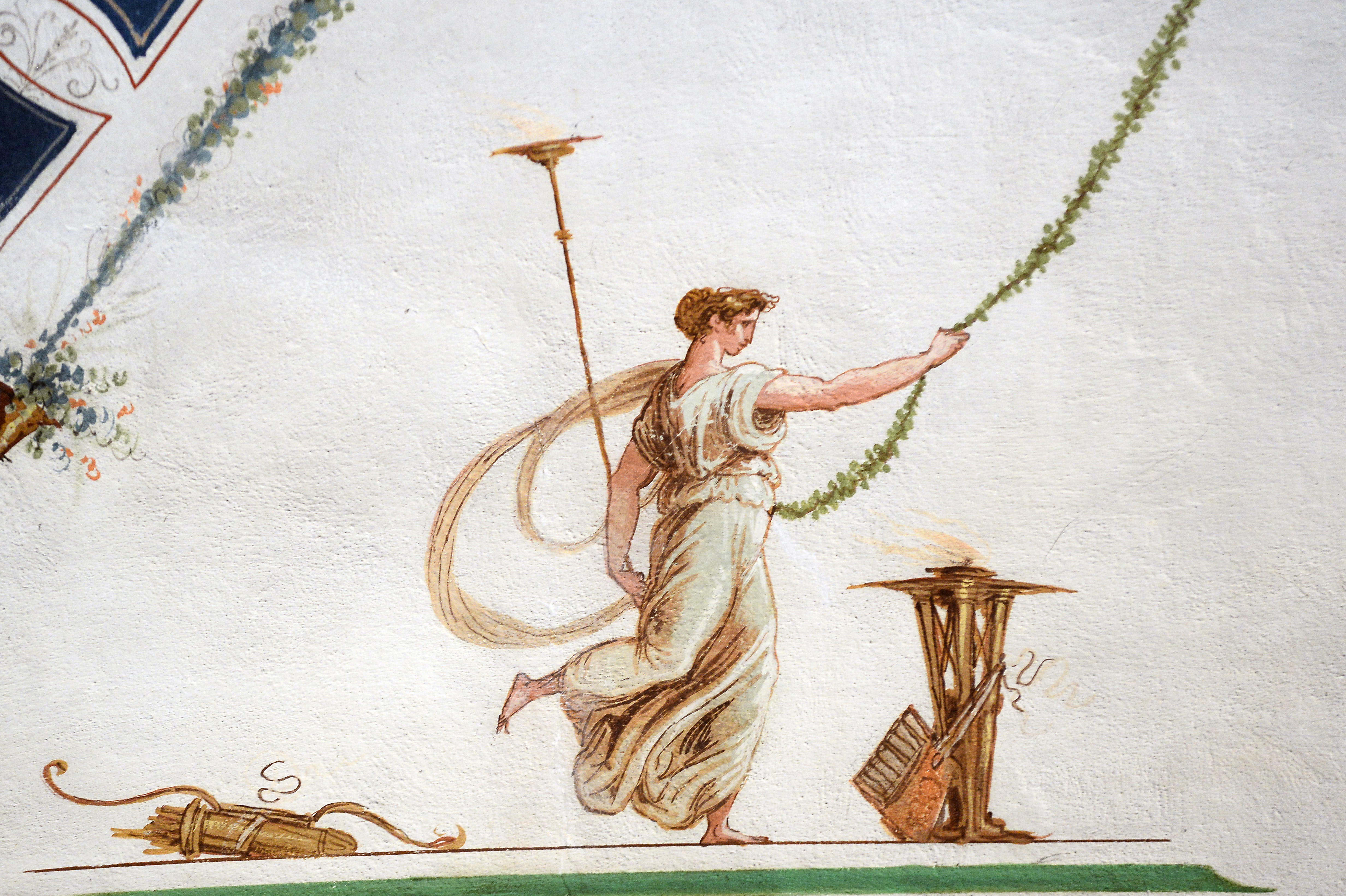 Scarta la carta - GIOCHI D’ARTE A PALAZZO MILZETTI